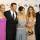 Illustration for article titled Friends Reunion Unable to Be Stopped by the Forces of Nature